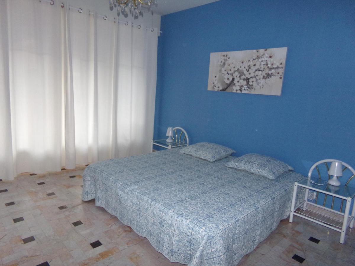 Refuge La Pena Apartment Vernet-les-Bains Bagian luar foto