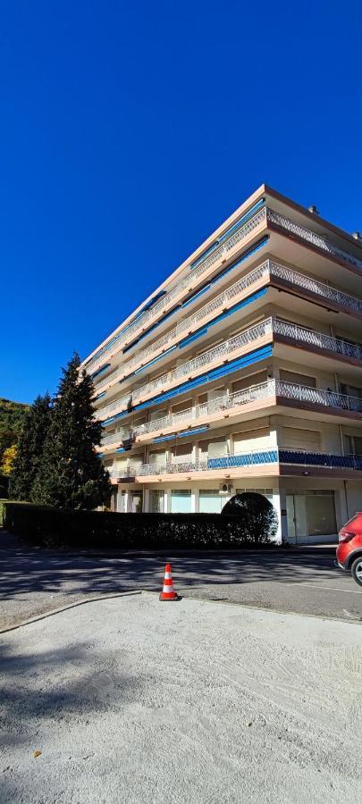 Refuge La Pena Apartment Vernet-les-Bains Bagian luar foto