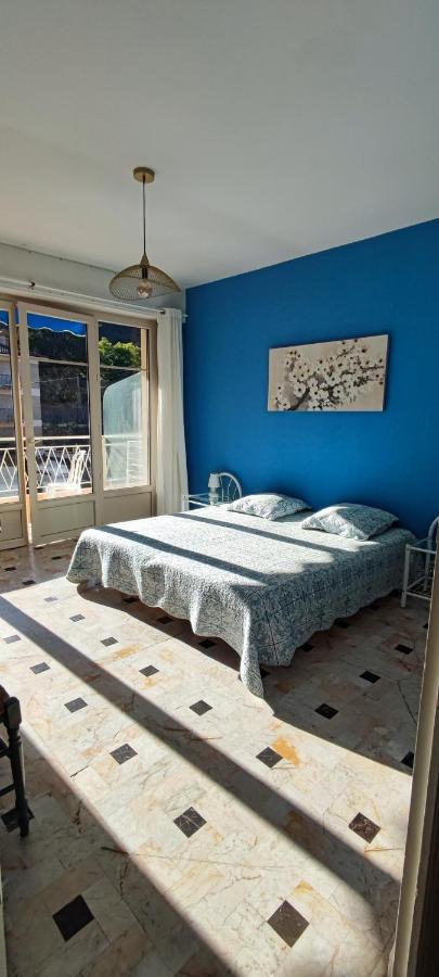 Refuge La Pena Apartment Vernet-les-Bains Bagian luar foto
