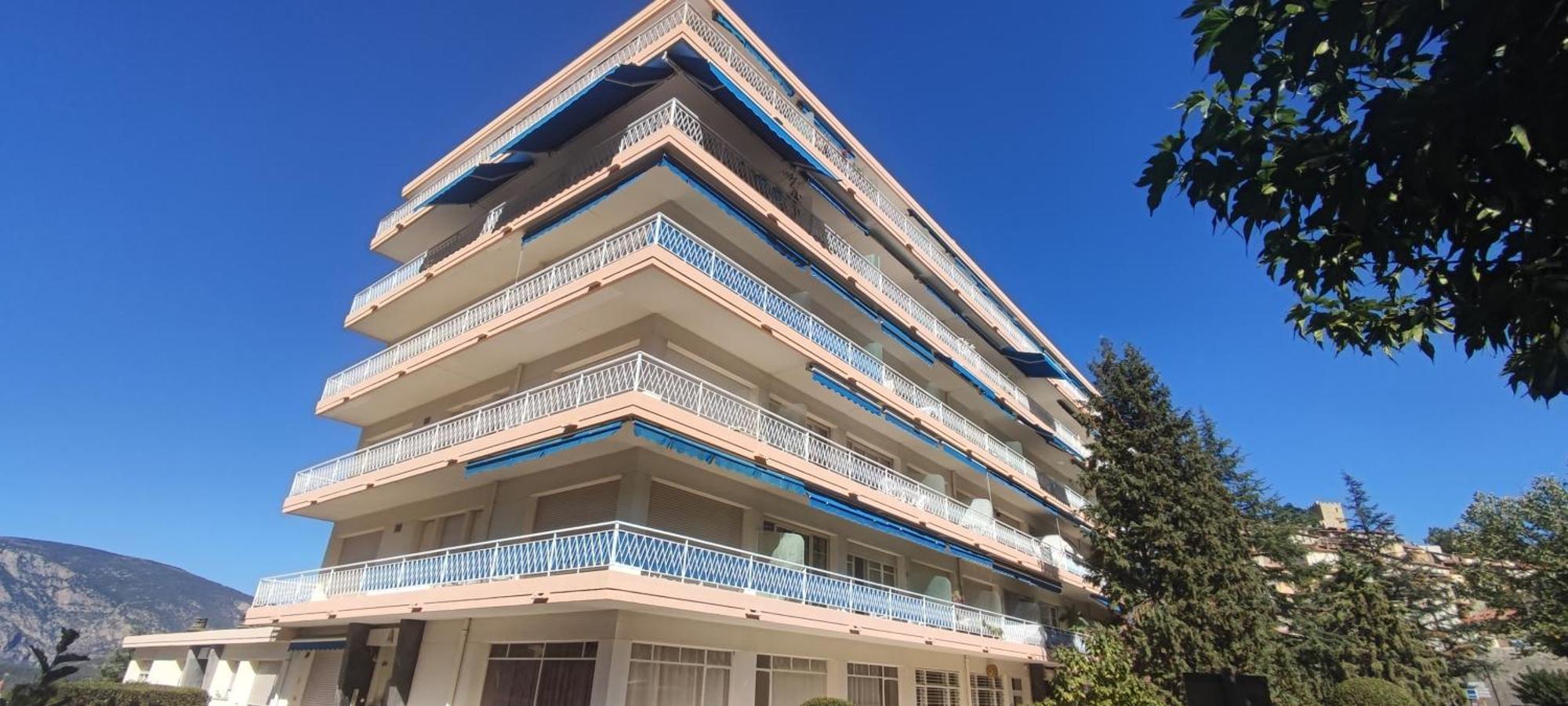Refuge La Pena Apartment Vernet-les-Bains Bagian luar foto