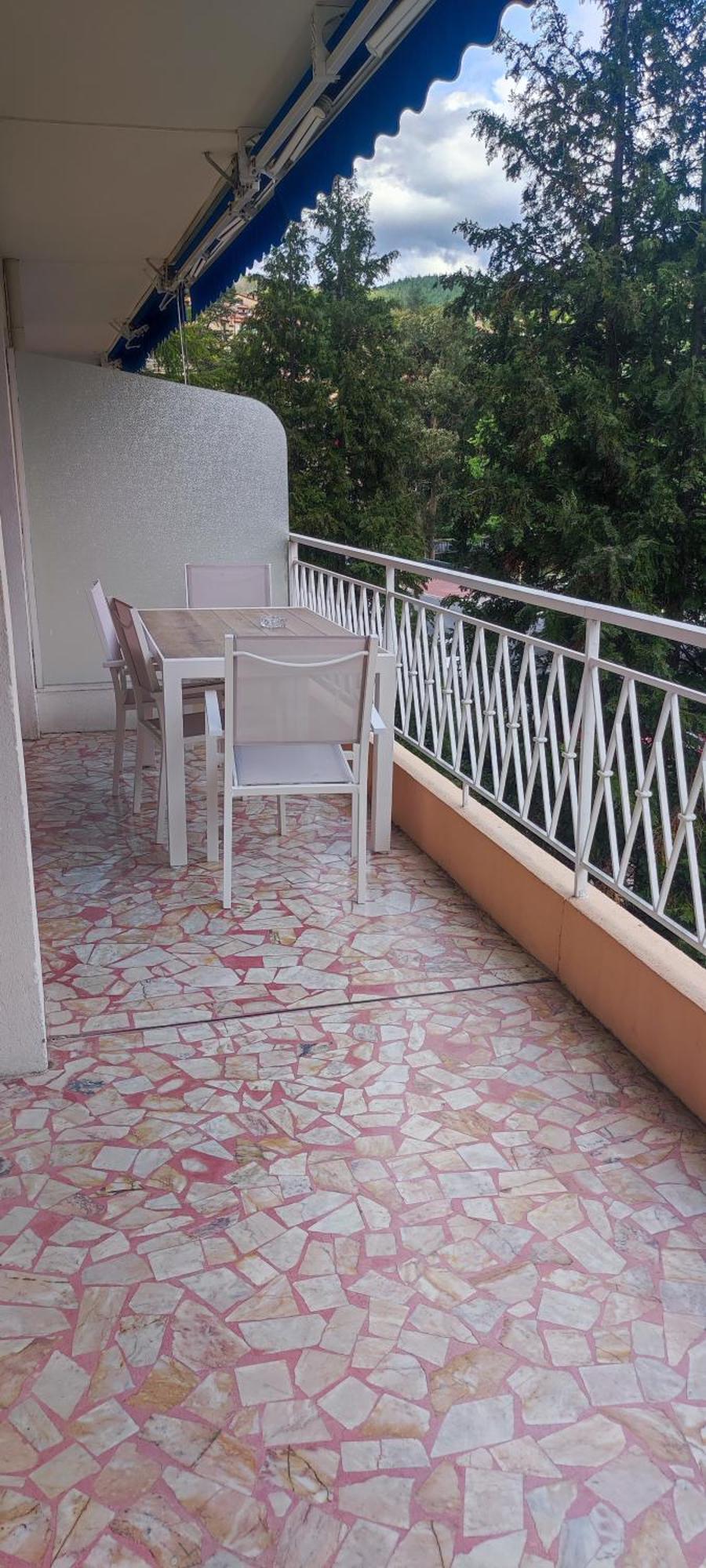 Refuge La Pena Apartment Vernet-les-Bains Bagian luar foto