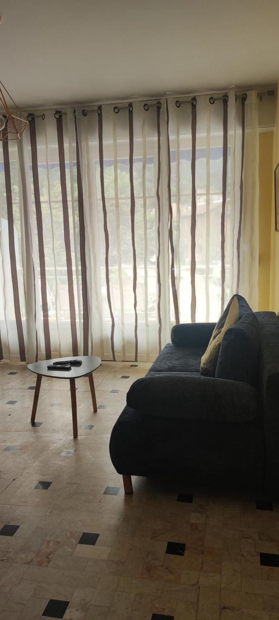 Refuge La Pena Apartment Vernet-les-Bains Bagian luar foto