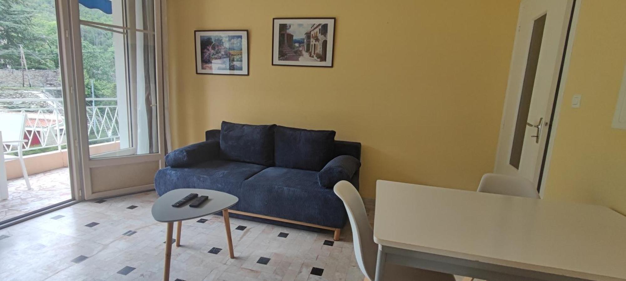 Refuge La Pena Apartment Vernet-les-Bains Bagian luar foto